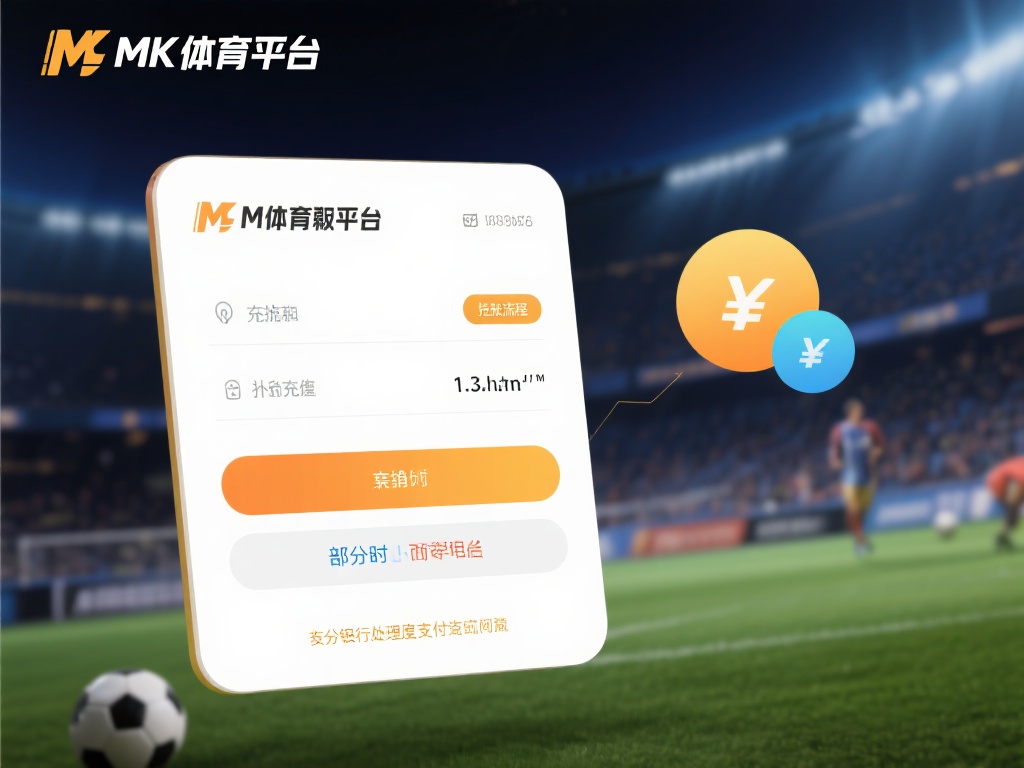 mk体育平台怎么样?充值提现速度如何 (mk体育平台怎么样?充值提现速度快不快?用户体验如何?) 相比充值,提现速度往往更能体现一个平台的专业性和可