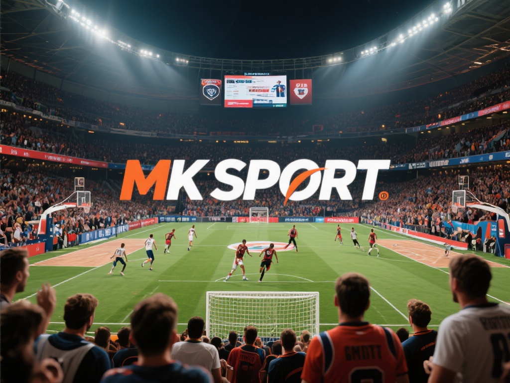 体育是连接世界的语言，无论是激情四射的足球赛场，还