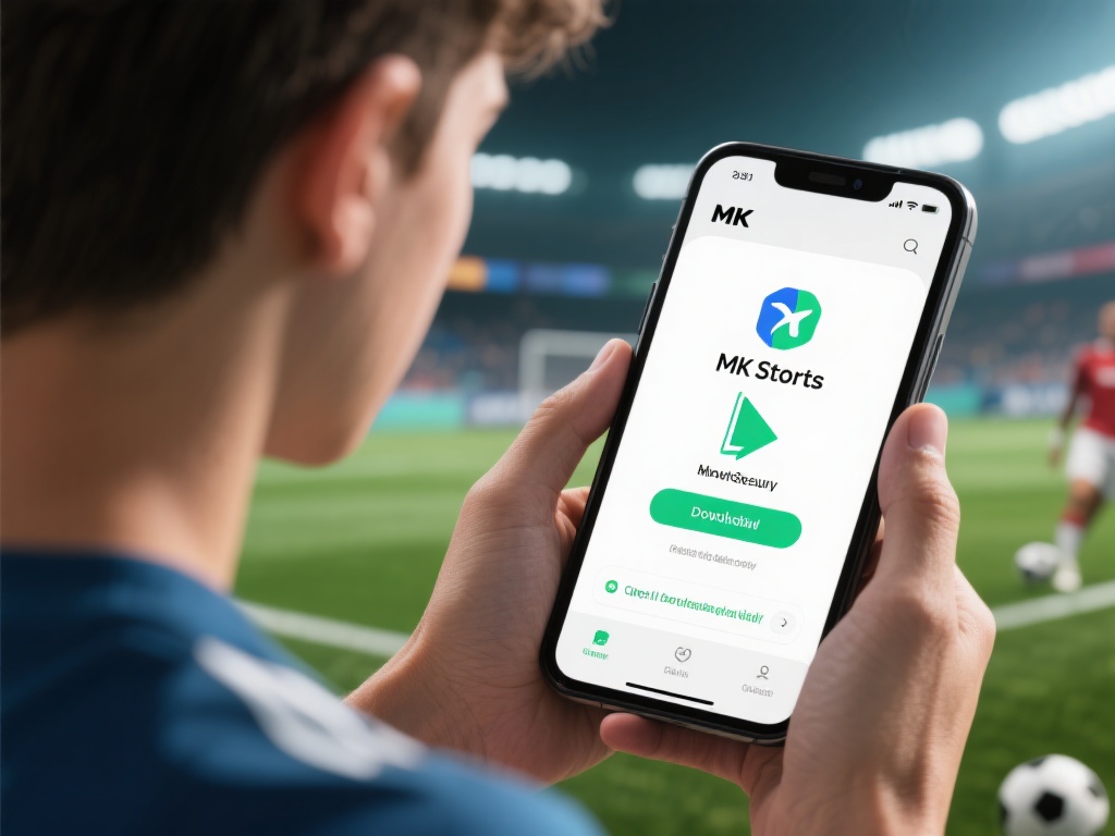 mk体育下载安全:保障用户数据隐私无忧 (mk体育下载安全:全面保障用户数据隐私无忧体验) 在数字化时代,移动应用已经成为我们生活中不可或缺的
