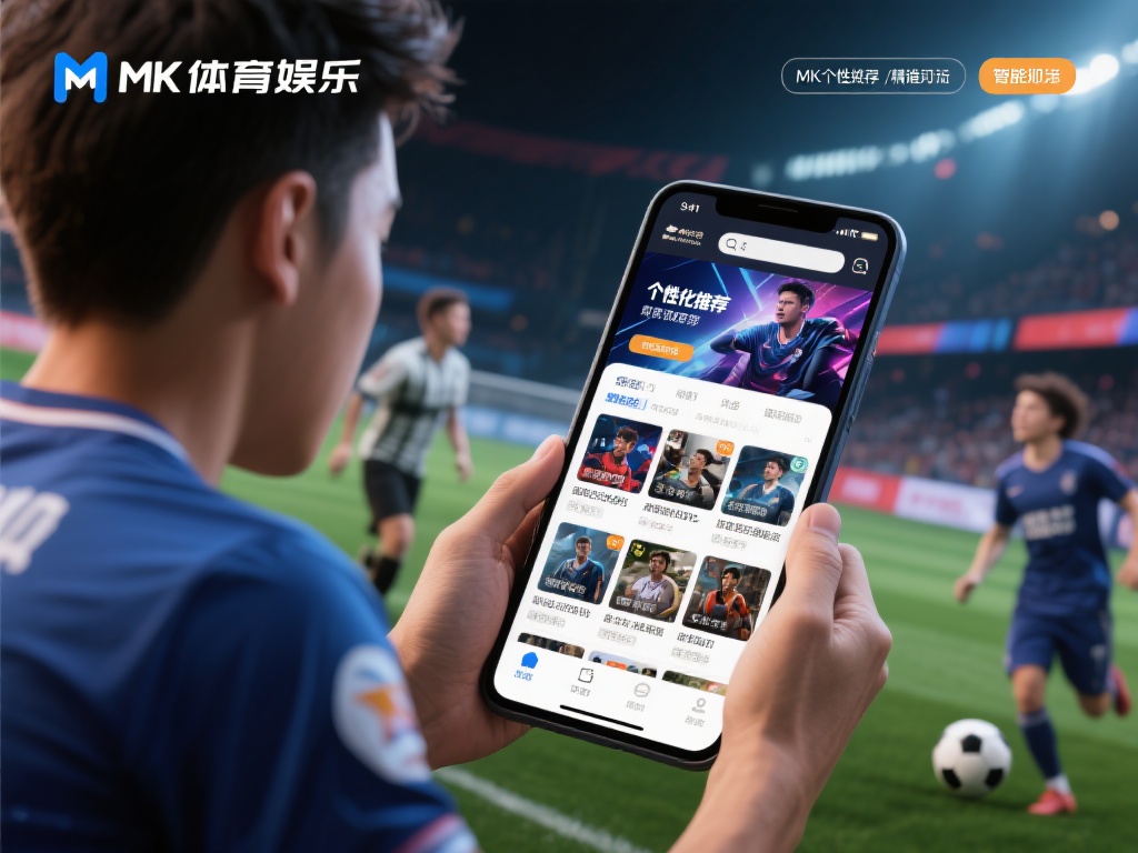 2.&nbsp;个性化推荐，精准触达兴趣
每个人的喜好不同