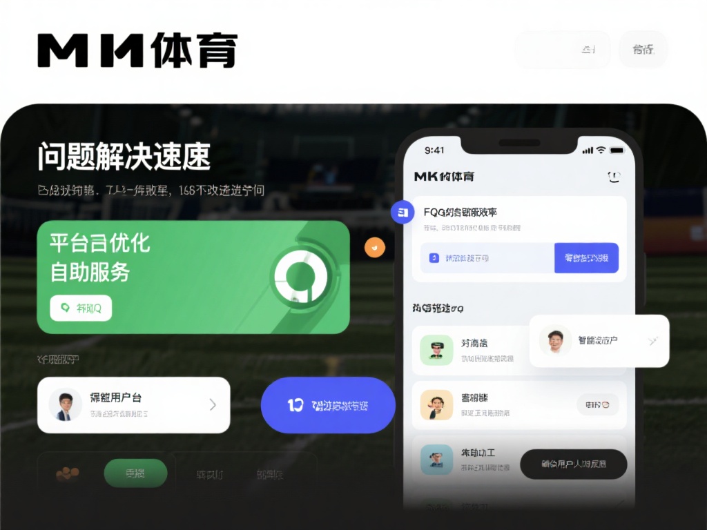 虽然mk体育在问题解决速度上已取得一定成绩，但仍有