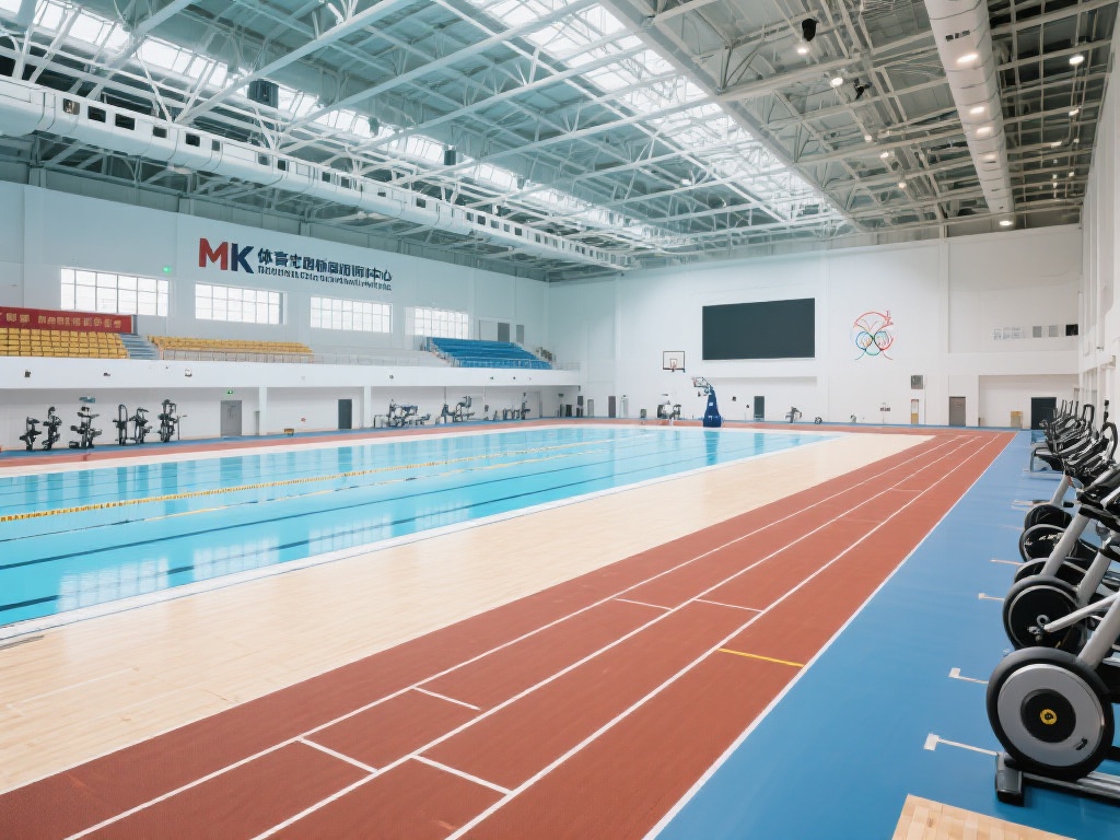 mk体育中心以其国际标准的运动设施而闻名。无论是宽