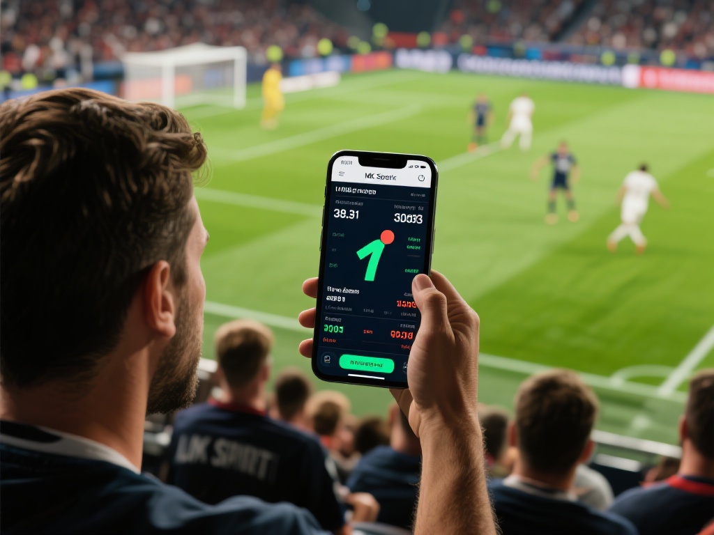 对于体育迷来说，数据的及时性是衡量一个平台好坏的重