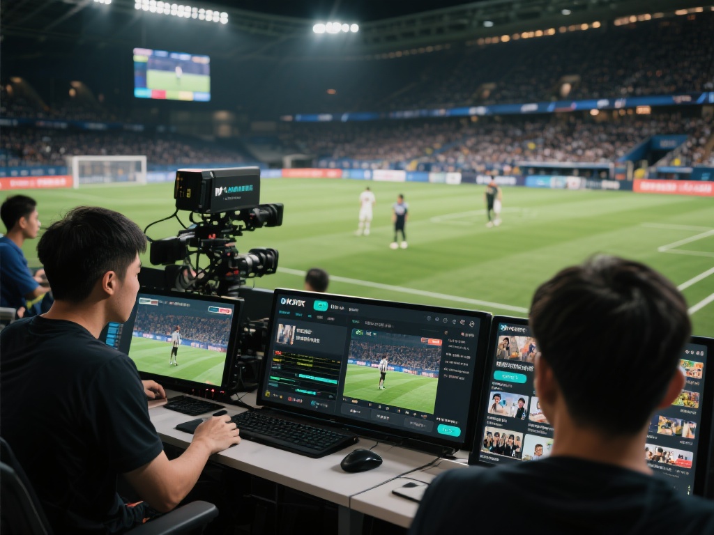 在打造顶级体育平台的过程中，技术创新是不可或缺的一