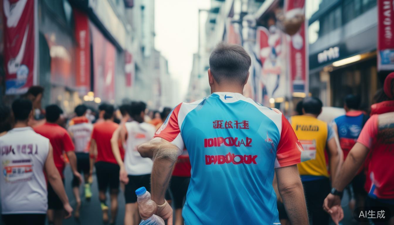 此外，许多企业利用体育赞助进行品牌故事的塑造。如某