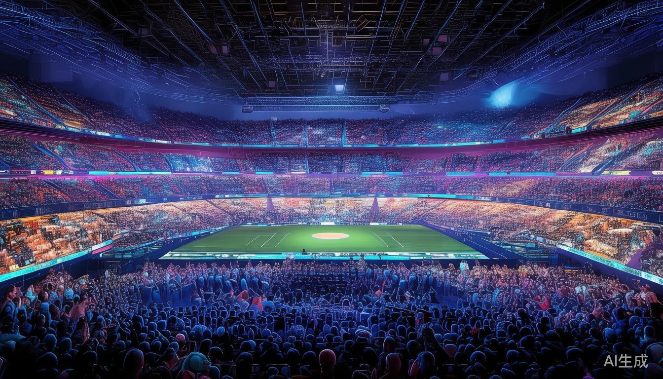 尽情体验MK体育娱乐丰富多彩的赛事内容,尽享极致运动乐趣 随着体育娱乐行业的不断发展,各大平台纷纷推出丰富多