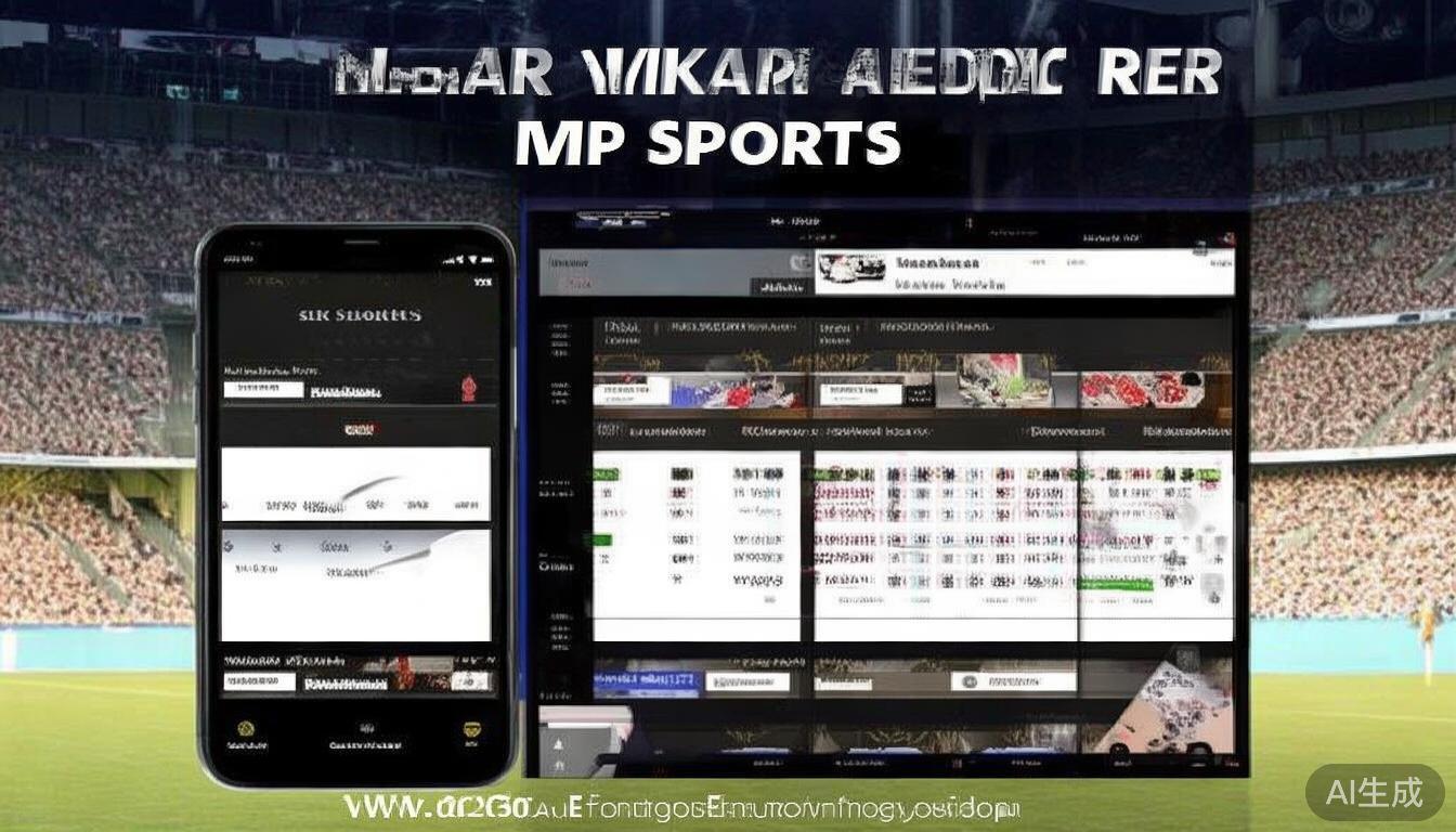 在现代体育娱乐生活中，越来越多的人选择通过手机下载