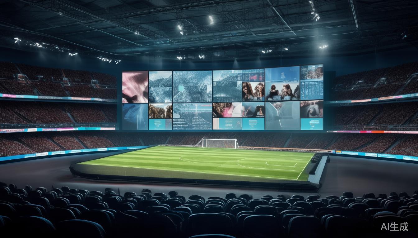 结合丰富的赛事内容，平台还提供专业的比赛解说和实时